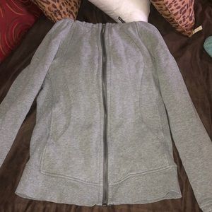 Lululemon hoodie